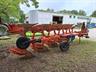 Kuhn VARIMAST 123-4