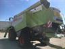Claas LEXION 570