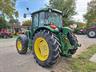 John Deere 6220SE
