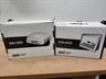 Trimble Xcn 1050 + Nav 900 (Egnos) CAN UNLOCK