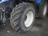 New Holland T7 315 AUTO