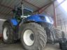 New Holland T7 315 AUTO
