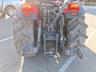 Massey Ferguson 3709GE EFF