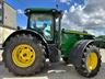 John Deere 7250R