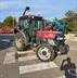 Case IH QUANTUM 95F