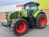 Claas AXION 950 CEBIS