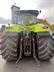 Claas AXION 950 CEBIS