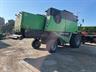 Deutz-Fahr 6095 HTS