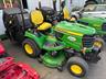 John Deere X950R 48 BH
