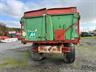 Huret 10 TONNES