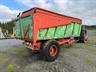 Huret 10 TONNES