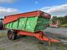 Huret 10 TONNES