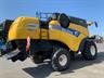 New Holland CX 8060 SL HD