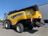 New Holland CX 8060 SL HD