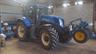 New Holland T7 200 POWER
