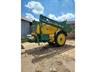 John Deere M740i