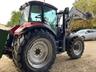 Case IH LUXXUM 120