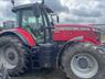 Massey Ferguson MF7719S NEW