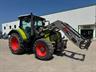 Claas ARION 520