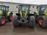 Claas AXION 830