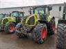 Claas AXION 830