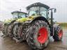 Claas AXION 830