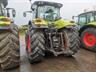 Claas AXION 830