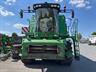 John Deere T560