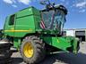 John Deere T560