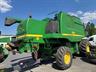John Deere T560