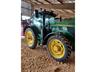 John Deere 6155R