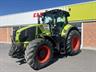 Claas AXION 920