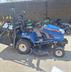 Iseki SXG326HPU-137HD