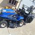 Iseki SXG326HPU-137HD