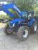 New Holland T5.115 DUAL COMMAND