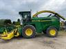 John Deere 7450