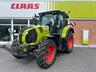 Claas Arion 630 concept