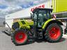 Claas Arion 630 concept