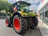 Claas Arion 630 concept