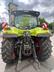 Claas Arion 630 concept