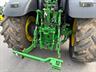 John Deere 6195R