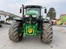 John Deere 6195R
