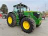 John Deere 6195R