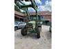 John Deere 6230