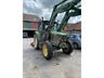 John Deere 6230