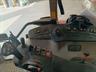 Case IH CVX 150