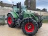Fendt 722 PROFI