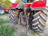 Massey Ferguson 8S205