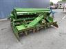 Amazone KG302 et AD302