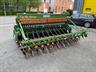 Amazone KG302 et AD302
